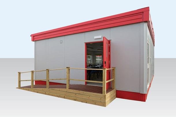 refurbished shipping containers for sale