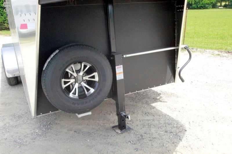 2016 Sundowner 3 Horse Gooseneck for Sale - Image 2