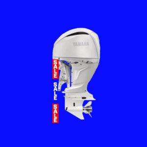 yamaha f300 outboard for sale