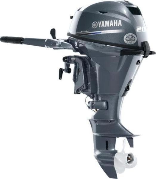 Buy f20 yamaha outboard for sale