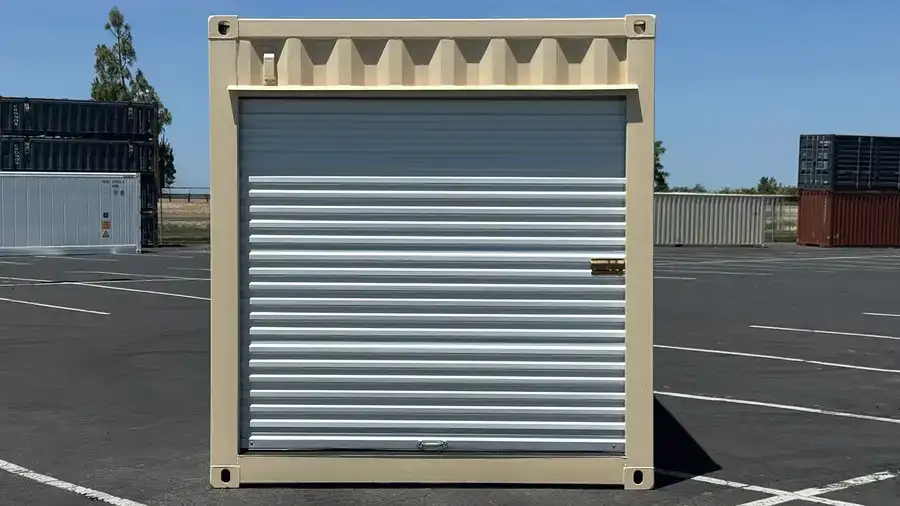 16FT Storage Container for sale