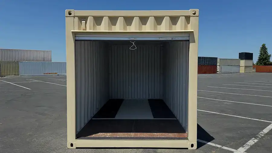 16FT Storage Container for sale