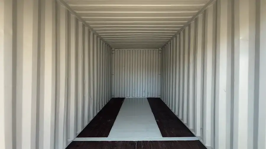 16FT Storage Container for sale
