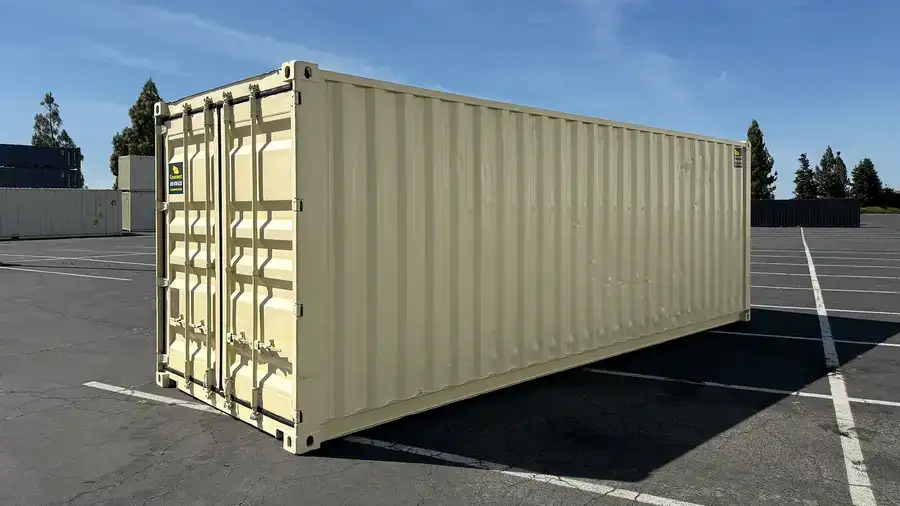 Buy 24ft shipping containers for sale