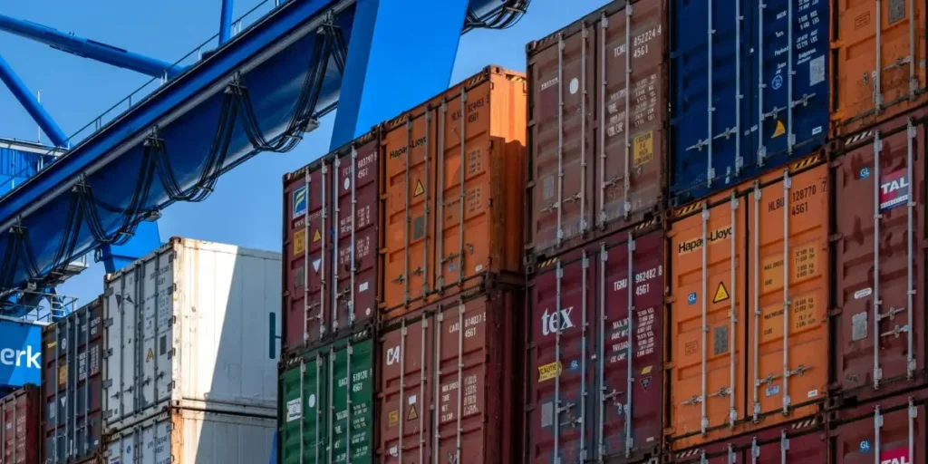 Shipping containers for sale