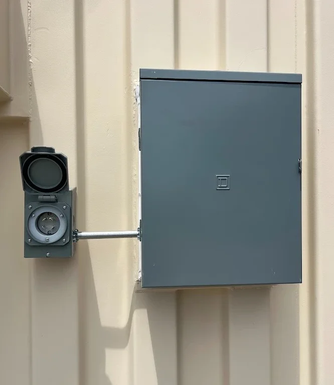 20ft office container