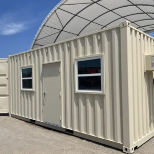 20ft office container​