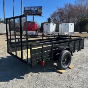 5x10 utility trailer for sale