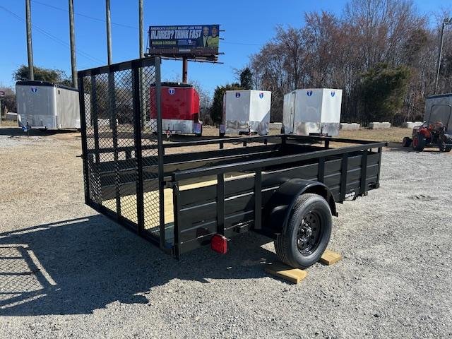 5x10 utility trailer for sale