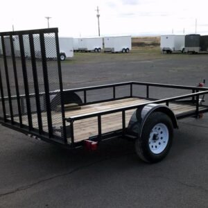 6x10 utility trailer