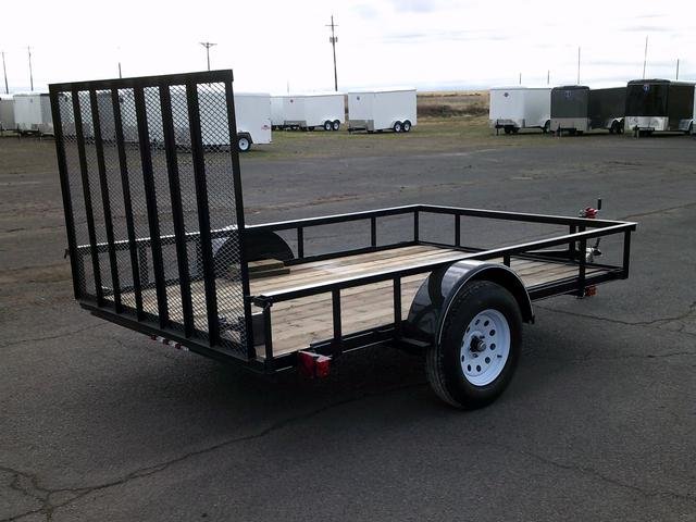 6x10 utility trailer