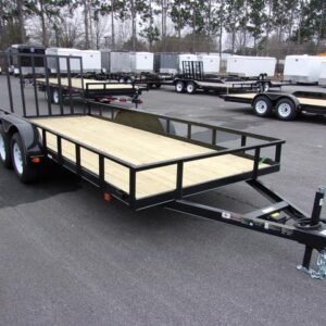 utility trailer for sale