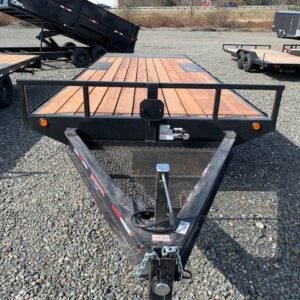 tilt car trailer for sale